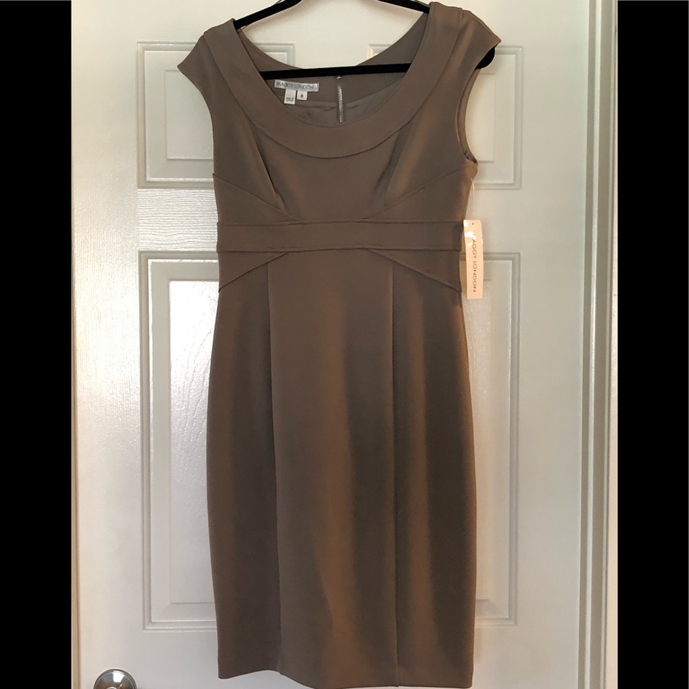Maggy London Dress
